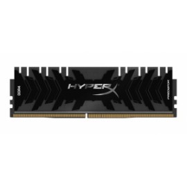 Kit Memoria RAM Kingston HyperX Predator DDR4, 4800MHz, 16GB (2 x 8GB), Non-ECC, CL19, XMP