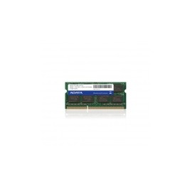 Memoria RAM Adata DDR3, 1333MHz, 1GB, CL9, 204-pin SO-DIMM