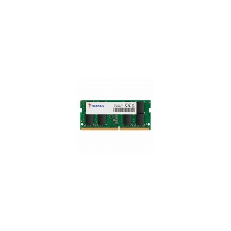 Memoria RAM Adata Premier DDR4, 3200MHz, 32GB, CL22, SO-DIMM