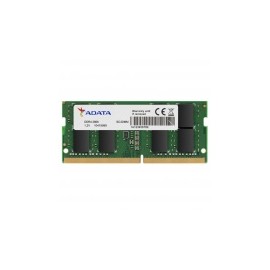 Memoria RAM Adata DDR4, 2666MHz, 4GB, Non-ECC, CL19, SO-DIMM