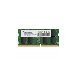 Memoria RAM Adata AD4S2666716G19-SGN DDR4, 2666MHz, 16GB, CL19, SO-DIMM