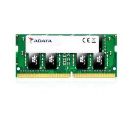 Memoria RAM Adata DDR4, 2400MHz, 8GB, Non-ECC, CL17, SO-DIMM ― ¡Compra $500 pesos en productos Adata y participa para ganar un 