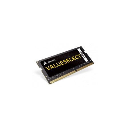 Memoria RAM Corsair DDR4, 2133MHz, 8GB, CL15, SO-DIMM