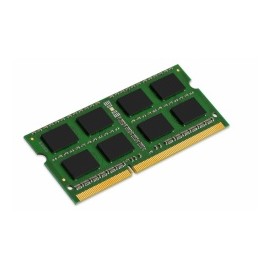 Memoria RAM Kingston DDR3, KTA-MB1333/8G, 1333MHz, 8GB, Non-ECC, CL9, SO-DIMM, para Apple MacBook Pro