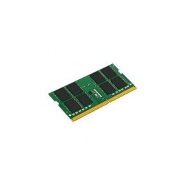 Memoria RAM Kingston KCP432SS8/8 DDR4, 3200MHz, 8GB, Non-ECC, CL22, SO-DIMM