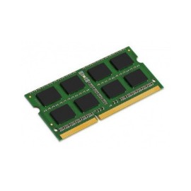 Memoria RAM Kingston ValueRAM DDR3L, 1600MHz, 4GB, Non-ECC, CL11, SO-DIMM