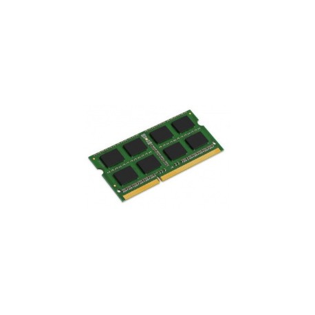 Memoria RAM Kingston ValueRAM DDR3L, 1600MHz, 4GB, Non-ECC, CL11, SO-DIMM