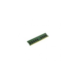Memoria RAM Kingston DDR4, 2666MHz, 16GB, ECC, CL19, Dual Rank x8, para Dell