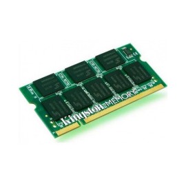 Memoria RAM Kingston DDR2, 533MHz, 256MB, Non-ECC, SO-DIMM
