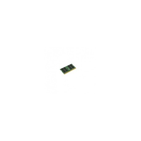 Memoria RAM Kingston KCP432SD8/32 DDR4, 3200MHz, 32GB, Non-ECC, CL22, SO-DIMM