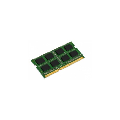 Memoria RAM Kingston DDR3, 1600MHz, 8GB, Non-ECC, CL11, 2R, SO-DIMM