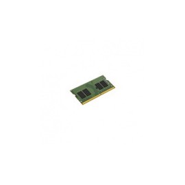 Memoria RAM Kingston DDR4, 3200MHz, 4GB, Non-ECC, CL22, SO-DIMM