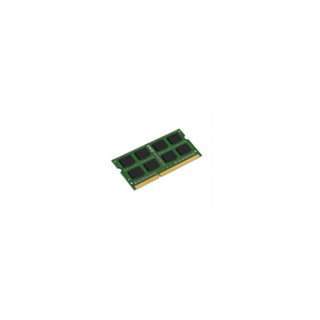 Memoria RAM Kingston DDR3L, 1600MHz, 4GB, CL11, Non-ECC, SO-DIMM, 1.35V
