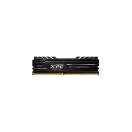 Memoria RAM XPG Gammix D10 Black DDR4, 3200MHz, 8GB, Non-ECC, CL16, XMP
