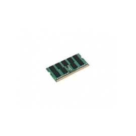 Memoria RAM Kingston DDR4, 2666MHz, 16GB, ECC, CL19, SO-DIMM