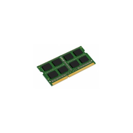 Memoria RAM Kingston LoVo DDR3, 1600MHz, 2GB, CL11, Non-ECC, SO-DIMM, 1.35v, Single Rank x16