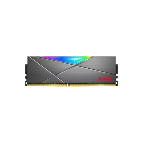 Memoria RAM XPG Spectrix D50 Tungsten Grey DDR4, 3200MHz, 32GB, Non-ECC, CL16, XMP