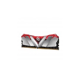 Memoria RAM XPG Gammix D30 Red DDR4, 3200MHz, 16GB, Non-ECC, CL16, XMP