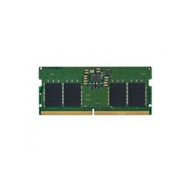 Memoria RAM Kingston ValueRAM DDR5, 4800MHz, 8GB, Non-ECC, CL40, SO-DIMM