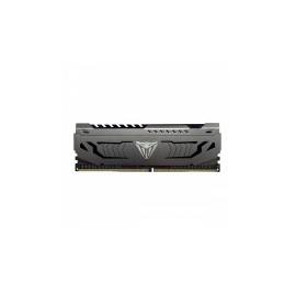 Memoria RAM Patriot Viper Steel DDR4, 3200MHz, 8GB, Non-ECC, CL16