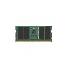 Memoria RAM Kingston ValueRAM DDR5, 4800MHz, 32GB, Non-ECC, CL40, SO-DIMM