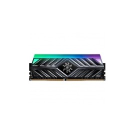 Memoria RAM XPG Spectrix D41 DDR4, 3200MHz, 8GB (1x 8GB), Non-ECC, CL16, XMP