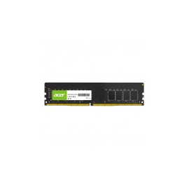 Memoria RAM Acer UD100 Black DDR4, 2666MHz, 8GB, CL19