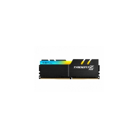 Memoria RAM G.Skill Trident Z RGB DDR4, 3000MHz, 8GB, Non-ECC, CL16, XMP