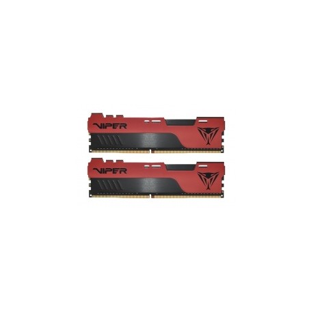 Memoria RAM Patriot Viper Elite 2 DDR4, 2666MHz, 16GB (2x 8GB), Non-ECC, CL16, DIMM