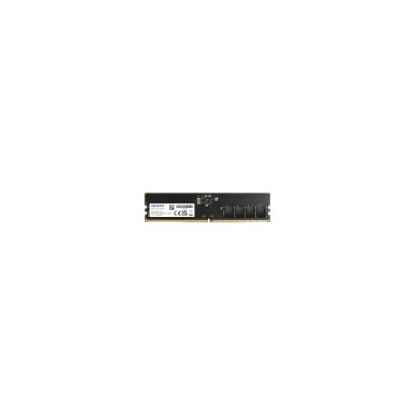 Memoria RAM Adata AD5U480016G-S DDR5, 4800MHz, 16GB, ECC, CL40