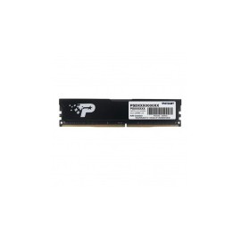 Memoria RAM Patriot Signature Line DDR4, 3200MHz, 8GB, Non-ECC, CL22