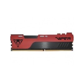 Memoria RAM Patriot Viper Elite DDR4, 2666MHz, 8GB, Non-ECC, CL18