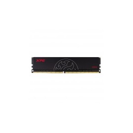 Memoria RAM XPG Hunter Black DDR4, 3000MHz, 8GB, Non-ECC, CL16, XMP