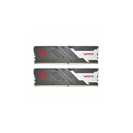 Kit Memoria RAM Patriot Viper Venom DDR5, 5200MHz, 16GB (2 x 8GB), ECC, CL36, XMP