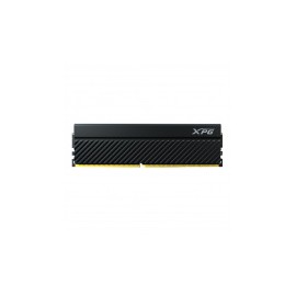 Memoria RAM XPG GAMMIX D45 Black DDR4, 3200MHz, 16GB, CL16, XMP