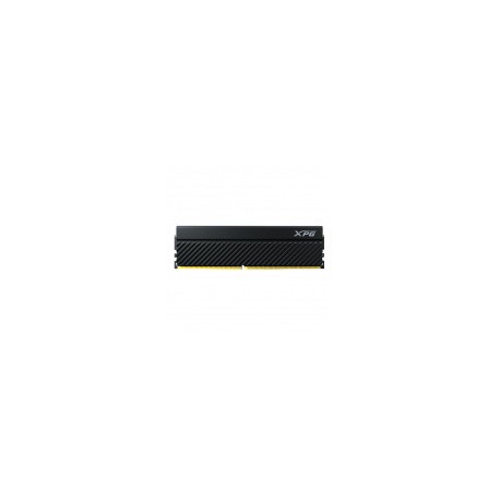 Memoria RAM XPG GAMMIX D45 Black DDR4, 3200MHz, 16GB, CL16, XMP