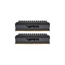 Kit Memoria RAM Patriot Viper 4 DDR4, 4000MHz, 16GB (2x 8GB), Non-ECC, CL19, XMP