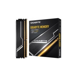 Kit Memoria RAM Gigabyte DDR4, 2666MHz, 16GB (2 x 8GB), CL16