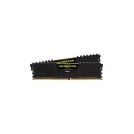 Kit Memoria RAM Corsair Vengeance LPX DDR4, 3200MHz, 32GB (2 x 16GB), Non-ECC, CL16