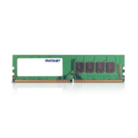 Memoria RAM Patriot Signature PSD48G266682 DDR4, 2666MHz, 8GB, Non-ECC, CL19, para PC