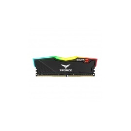 Memoria RAM Team Group TF3D48G3200HC16C01 Black DDR4, 3200MHz, 8GB, Non-ECC, CL16