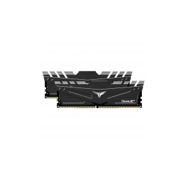 Kit Memoria RAM Team Group T-Force DARK Zα DDR4, 3200MHz, 16GB (2x 8GB), Non-ECC, CL16