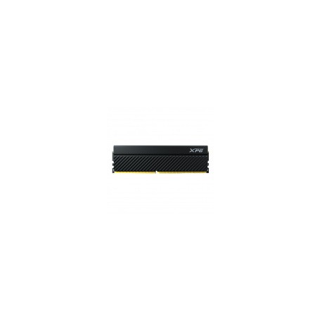 Memoria RAM XPG Spectrix D45 Black DDR4, 3600MHz, 16GB (1x 16GB), Non-ECC, CL18, XMP, para PC