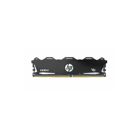 Memoria RAM HP V6 DDR4, 3200MHz, 8GB, Non-ECC, CL16