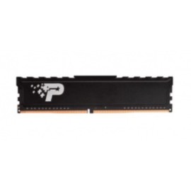 Memoria RAM Patriot Signature Premium DDR4, 3200MHz, 8GB, Non-ECC, CL22