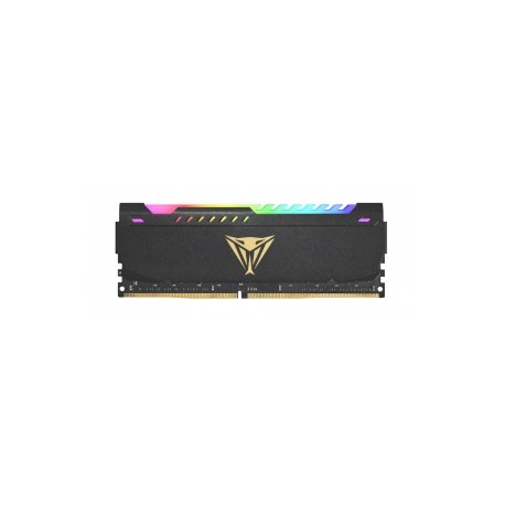 Kit Memoria RAM Patriot Viper Steel DDR4, 3200MHz, 32GB (2 x 16GB),Non-ECC, CL18