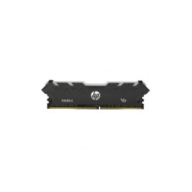 Memoria RAM HP V8 RGB DDR4, 3200MHz, 16GB, CL16