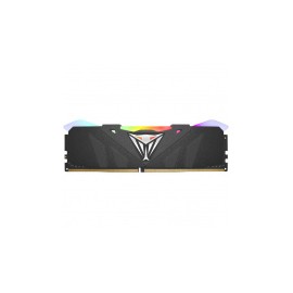 Memoria RAM Patriot Viper RGB DDR4, 3200MHz, 8GB, Non-ECC, CL16