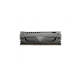 Memoria RAM Patriot Viper Steel DDR4, 3600MHz, 16GB, Non-ECC, C18