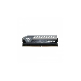 Memoria RAM Patriot Viper Elite Series Gray DDR4, 2666MHz, 32GB (2 x 16GB), Non-ECC, CL16, XMP